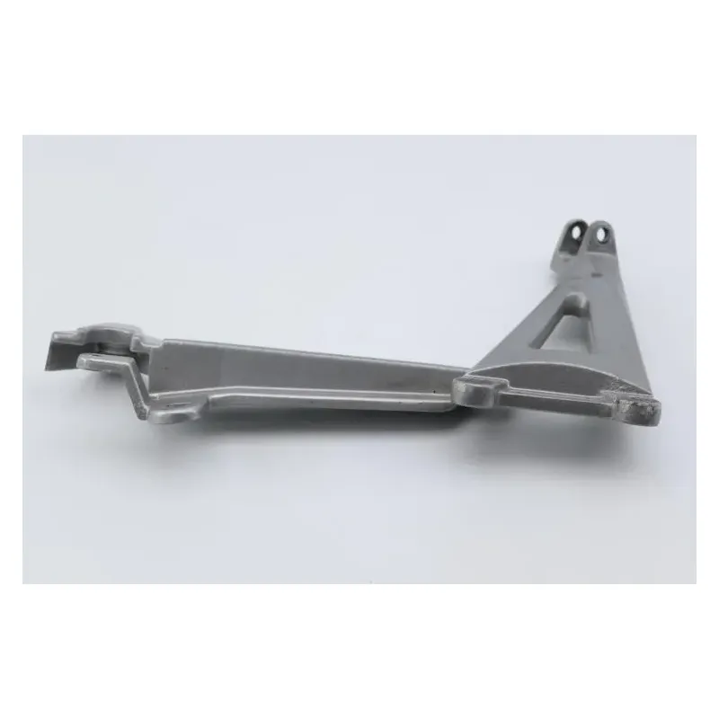 Platine arriere gauche TRIUMPH SPRINT 955 RS 2000 - 2003