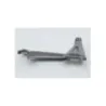 Platine arriere gauche TRIUMPH SPRINT 955 RS 2000 - 2003 Platine arriere gauche TRIUMPH SPRINT 955 RS 2000 - 2003