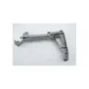 Platine arriere gauche TRIUMPH SPRINT 955 RS 2000 - 2003 Platine arriere gauche TRIUMPH SPRINT 955 RS 2000 - 2003