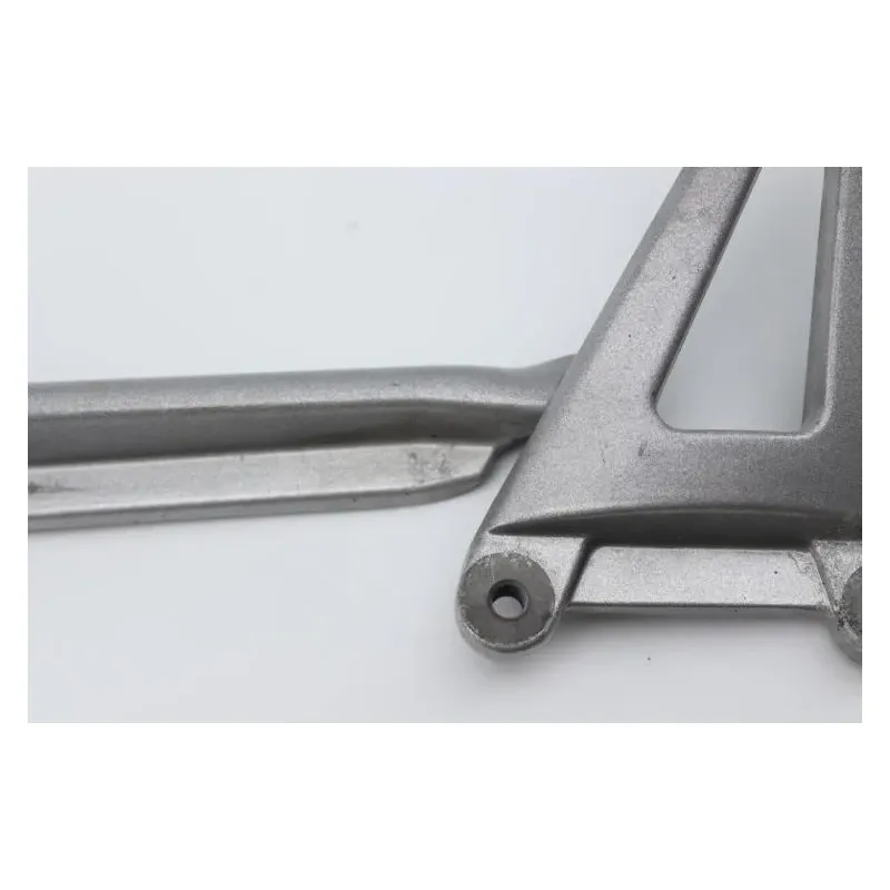 Platine arriere gauche TRIUMPH SPRINT 955 RS 2000 - 2003