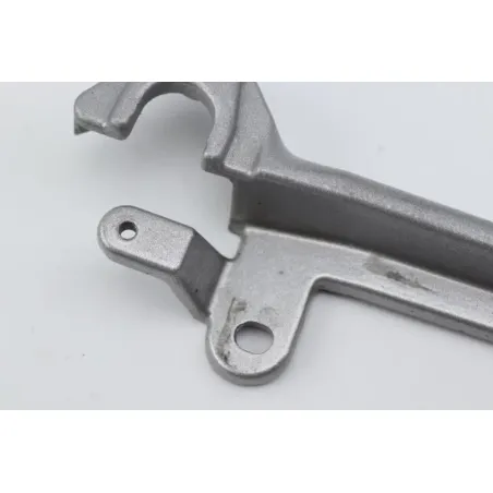 Platine arriere gauche TRIUMPH SPRINT 955 RS 2000 - 2003