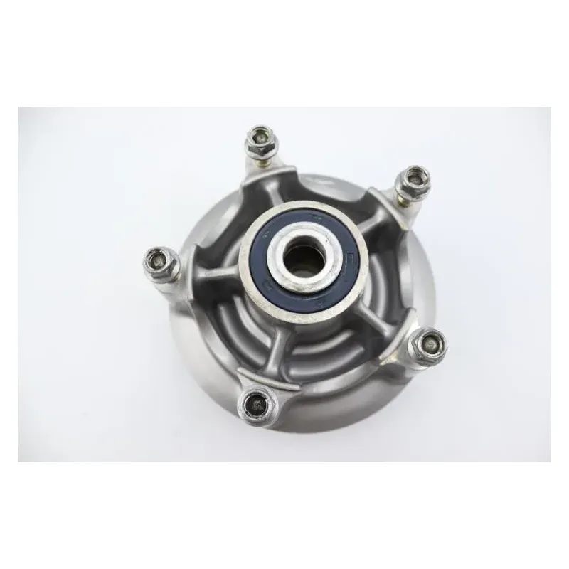 Porte couronne TRIUMPH SPRINT 955 RS 2000 - 2003