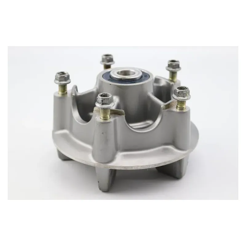 Porte couronne TRIUMPH SPRINT 955 RS 2000 - 2003