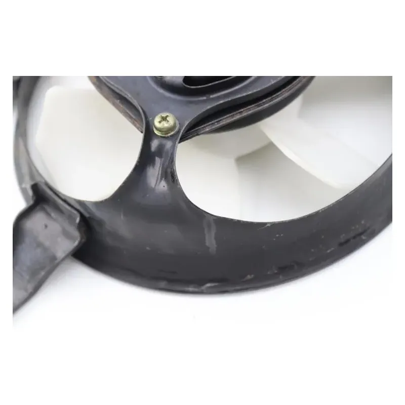 Ventilateur TRIUMPH SPRINT 955 RS 2000 - 2003