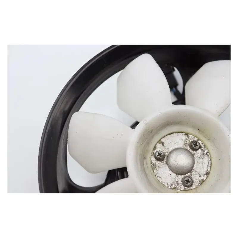 Ventilateur TRIUMPH SPRINT 955 RS 2000 - 2003