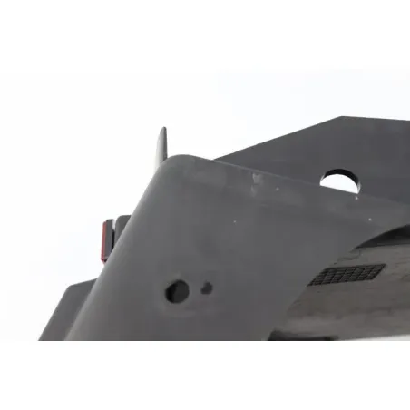 Passage de roue TRIUMPH SPRINT 955 RS 2000 - 2003