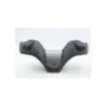 Cache guidon PIAGGIO MP3 250 2006 - 2009