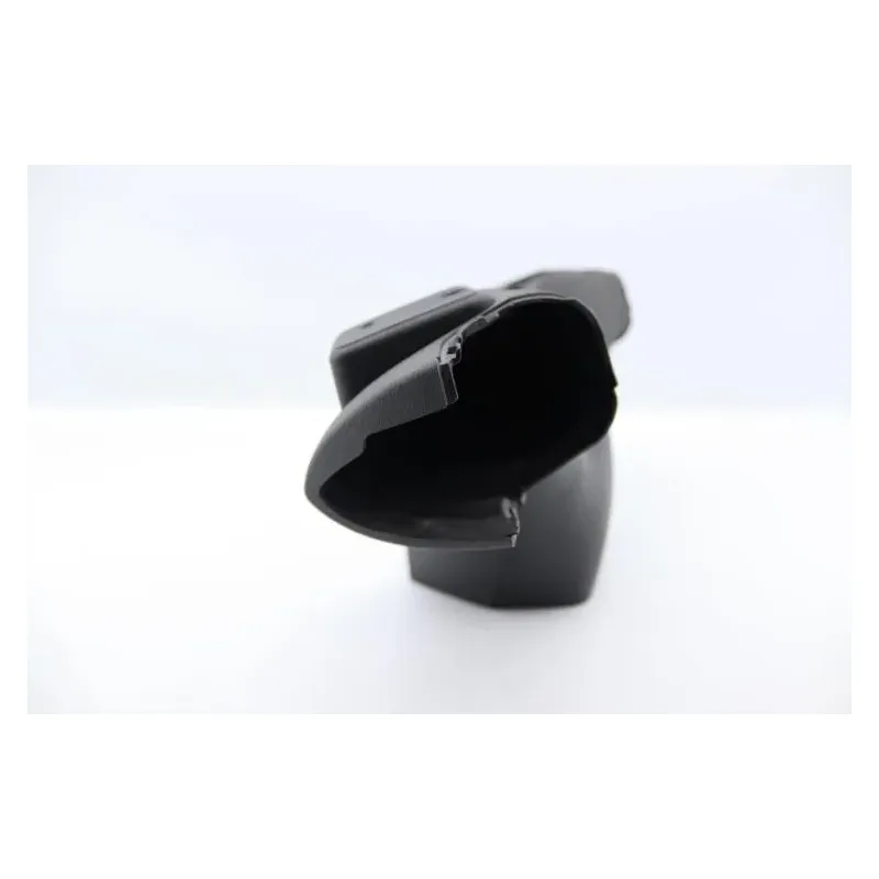 Cache guidon PIAGGIO MP3 250 2006 - 2009
