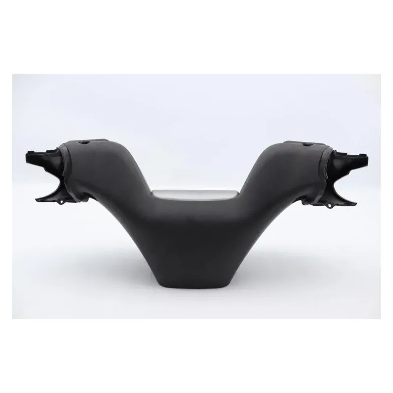 Cache guidon PIAGGIO MP3 250 2006 - 2009