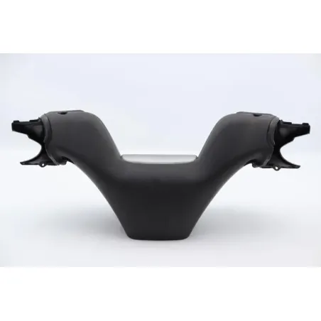 Cache guidon PIAGGIO MP3 250 2006 - 2009