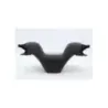 Cache guidon PIAGGIO MP3 250 2006 - 2009