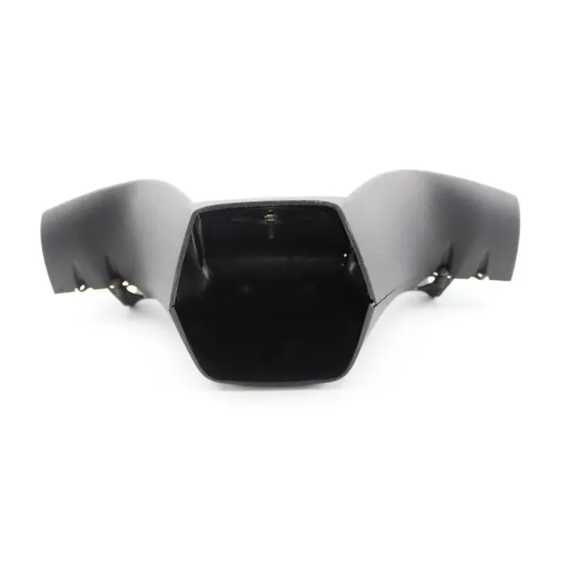 Cache guidon PIAGGIO MP3 250 2006 - 2009