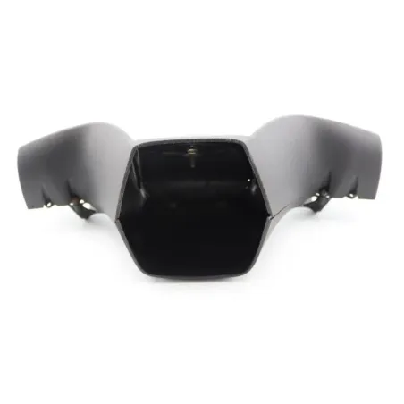 Cache guidon PIAGGIO MP3 250 2006 - 2009