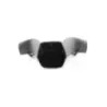 Cache guidon PIAGGIO MP3 250 2006 - 2009