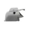 Cache guidon PIAGGIO MP3 250 2006 - 2009