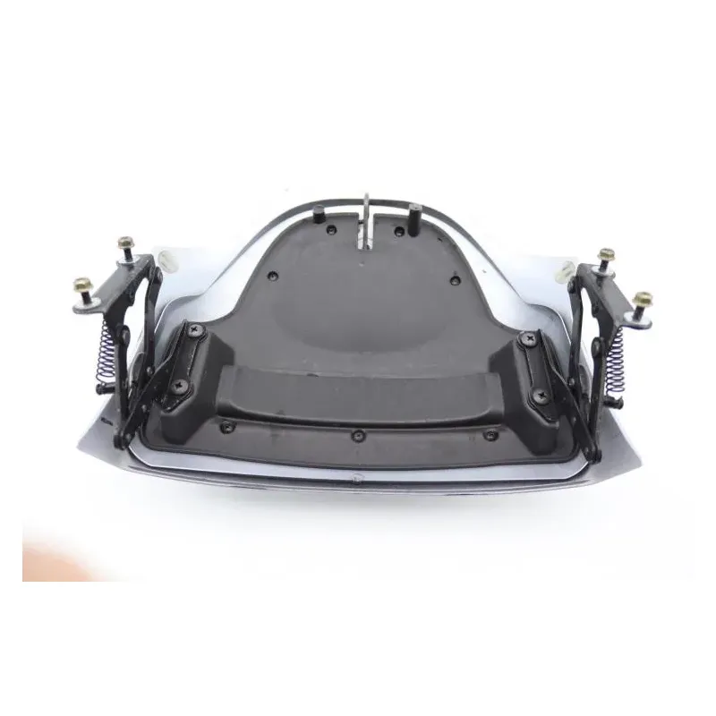 Capot de selle PIAGGIO MP3 250 2006 - 2009