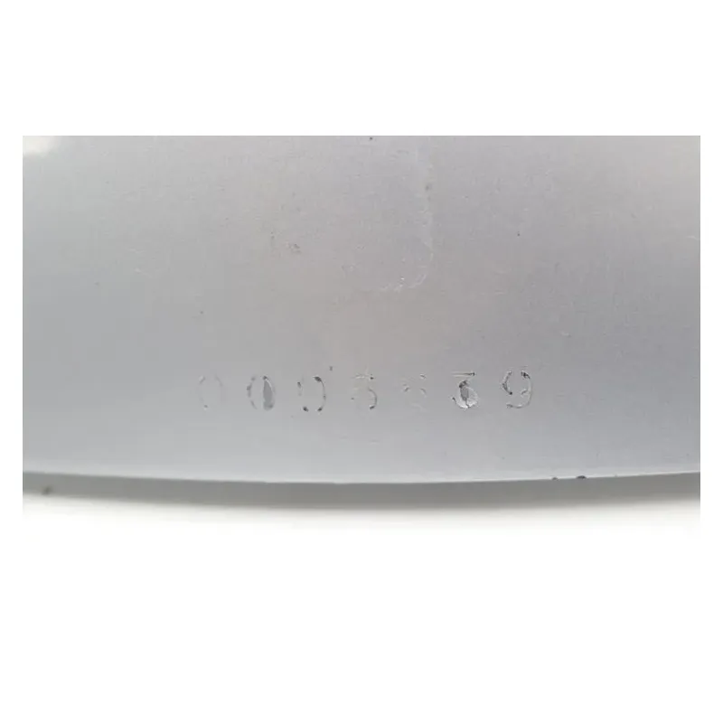 Capot de selle PIAGGIO MP3 250 2006 - 2009