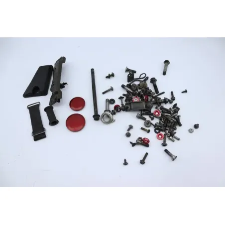 Kit visserie KAWASAKI ER6 650 N 2005 - 2008