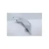 Coque arriere gauche PIAGGIO MP3 250 2006 - 2009