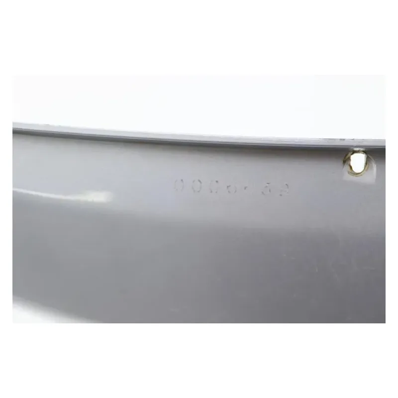 Coque arriere gauche PIAGGIO MP3 250 2006 - 2009