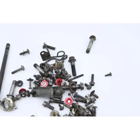 Kit visserie KAWASAKI ER6 650 N 2005 - 2008