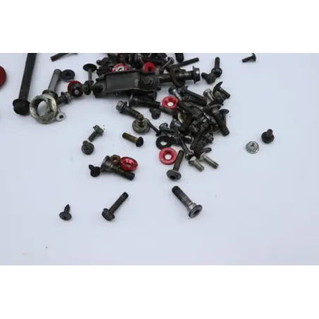 Kit visserie KAWASAKI ER6 650 N 2005 - 2008