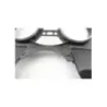 Entourage compteur PIAGGIO MP3 250 2006 - 2009