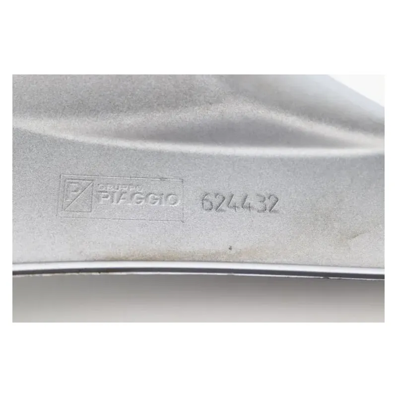 Cache carenage v avant PIAGGIO MP3 250 2006 - 2009