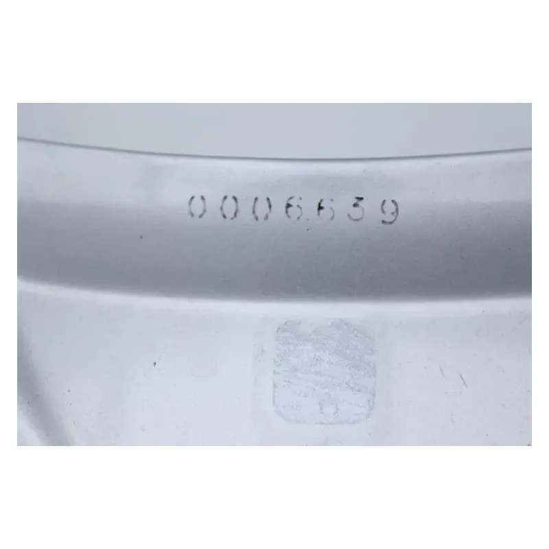Cache carenage v avant PIAGGIO MP3 250 2006 - 2009