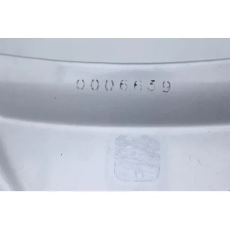 Cache carenage v avant PIAGGIO MP3 250 2006 - 2009