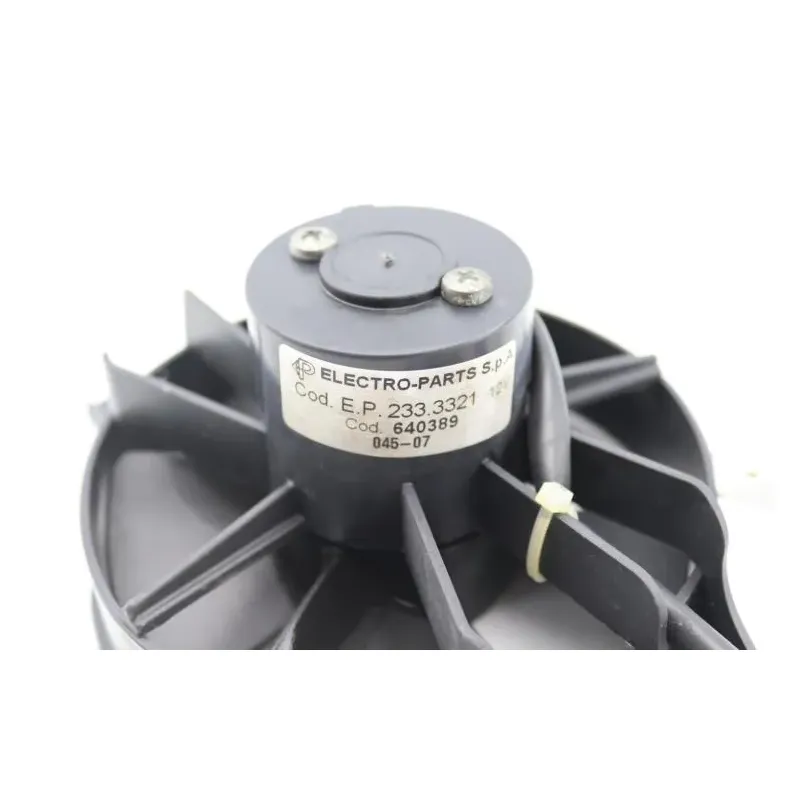 Ventilateur PIAGGIO MP3 250 2006 - 2009