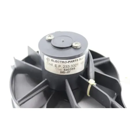Ventilateur PIAGGIO MP3 250 2006 - 2009