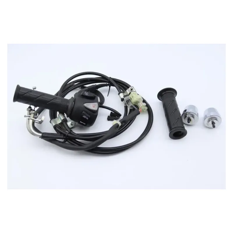 Commodo droit HONDA PCX 125 ABS 2018 - 2020