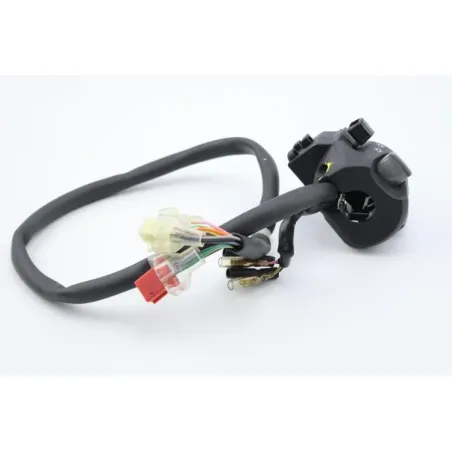 Commodo gauche HONDA PCX 125 ABS 2018 - 2020