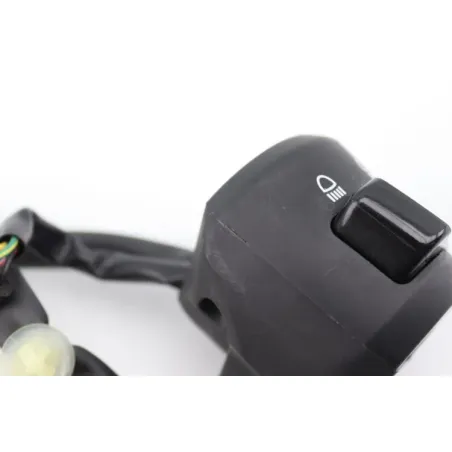 Commodo gauche HONDA PCX 125 ABS 2018 - 2020