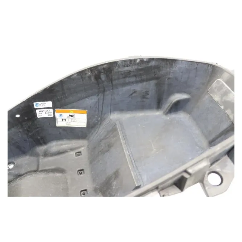 Coffre sous selle HONDA PCX 125 ABS 2018 - 2020