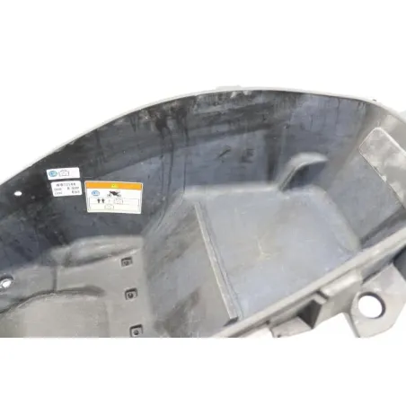 Coffre sous selle HONDA PCX 125 ABS 2018 - 2020