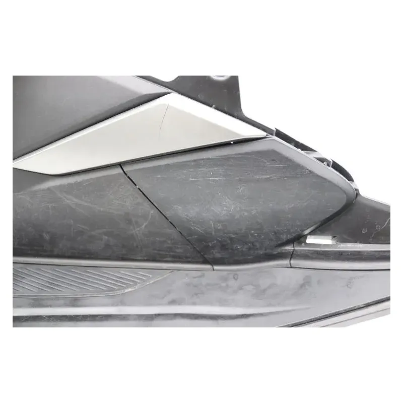 Plancher marche pied gauche HONDA PCX 125 ABS 2018 - 2020