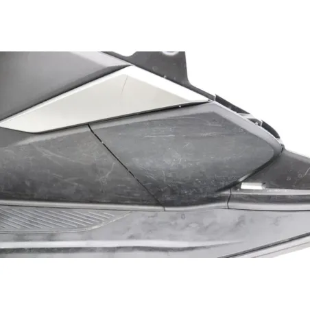 Plancher marche pied gauche HONDA PCX 125 ABS 2018 - 2020