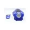 Habillage de reservoir YAMAHA MT03 300 ABS 2020 - 2024 Habillage de reservoir YAMAHA MT03 300 ABS 2020 - 2024