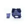 Habillage de reservoir YAMAHA MT03 300 ABS 2020 - 2024 Habillage de reservoir YAMAHA MT03 300 ABS 2020 - 2024