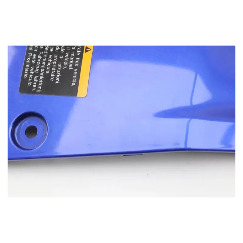 Habillage de reservoir YAMAHA MT03 300 ABS 2020 - 2024