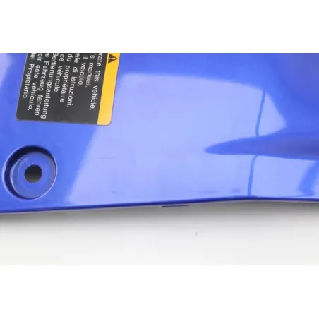 Habillage de reservoir YAMAHA MT03 300 ABS 2020 - 2024