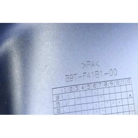 Habillage de reservoir YAMAHA MT03 300 ABS 2020 - 2024