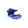 Habillage de reservoir YAMAHA MT03 300 ABS 2020 - 2024 Habillage de reservoir YAMAHA MT03 300 ABS 2020 - 2024