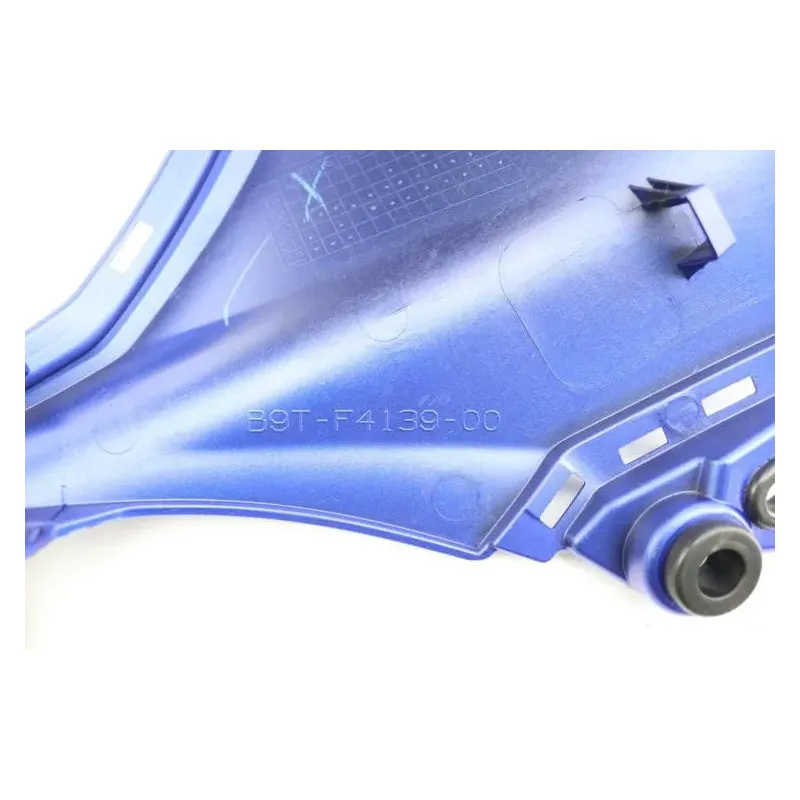 Habillage de reservoir YAMAHA MT03 300 ABS 2020 - 2024