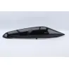 Coque arriere droit KAWASAKI ER6 650 N 2005 - 2008 Coque arriere droit KAWASAKI ER6 650 N 2005 - 2008
