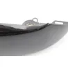 Coque arriere droit KAWASAKI ER6 650 N 2005 - 2008 Coque arriere droit KAWASAKI ER6 650 N 2005 - 2008