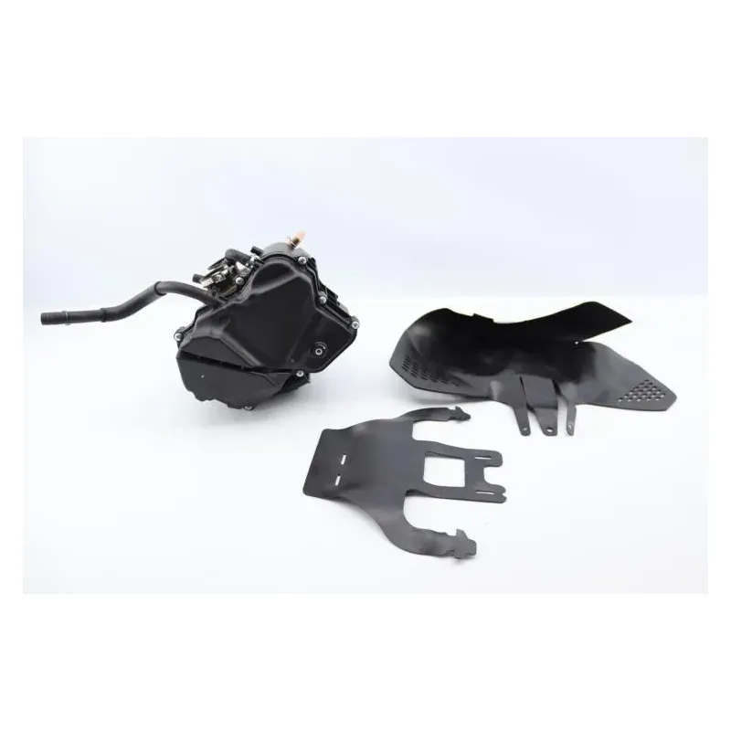 Boite a air YAMAHA MT03 300 ABS 2020 - 2024
