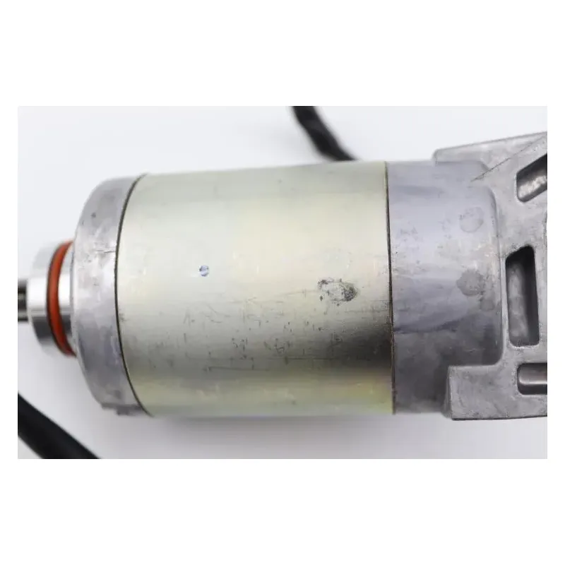 Demarreur YAMAHA MT03 300 ABS 2020 - 2024